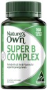 Natures-Own-Super-B-Complex-150-Tablets Sale