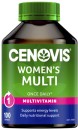 Cenovis-Womens-Multi-100-Capsules Sale