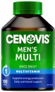 Cenovis-Mens-Multi-100-Capsules Sale