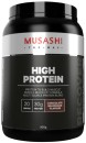 Musashi-High-Protein-Chocolate-Milkshake-Flavour-900g Sale