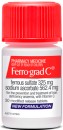 Ferro-Grad-C-Iron-Vitamin-C-30-MR-Tablets Sale