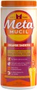 Metamucil-Orange-Smooth-425g Sale