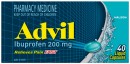 Advil-40-Liquid-Capsules Sale