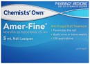 Chemists-Own-Amer-Fine-Anti-Fungal-Nail-Treatment-5mL Sale