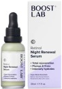 Boost-Lab-Retinol-Night-Renewal-Serum-30mL Sale