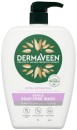 DermaVeen-Extra-Hydration-Gentle-Soap-Free-Wash-1-Litre Sale