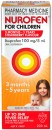 Nurofen-For-Children-3-Months-5-Years-Strawberry-Flavour-200mL Sale