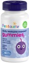 Pentavite-Daily-Immune-Support-Berry-Flavour-60-Gummies Sale