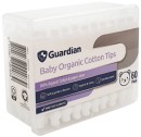 Guardian-Baby-Organic-Cotton-Tips-60-Pack Sale