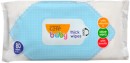 Pharmacy-Care-Baby-Wipes-80-Pack Sale