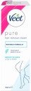 Veet-Pure-Hair-Removal-Cream-Sensitive-Skin-100mL Sale