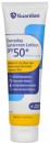 Guardian-Everyday-Sunscreen-Lotion-SPF-50-125mL Sale