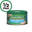 John-West-Tuna-Tempters-95g Sale