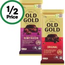 Cadbury-Old-Gold-175-180g Sale