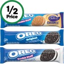 Oreo-Cookies-128-131g Sale