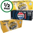 Pepsi-Solo-Mountain-Dew-or-Schweppes-Lemonade-Soft-Drink-Varieties-10-x-375ml Sale