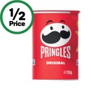 Pringles-53g Sale