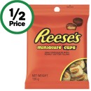 Reeses-or-Hersheys-Bites-120-150g Sale