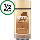 Nescafe-Gold-Coffee-180-200g Sale