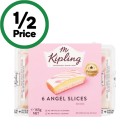 Mr-Kipling-Cake-Slices-Pk-6 Sale