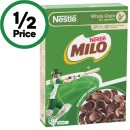 Nestle-Milo-Cereal-330-350g Sale