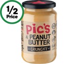 Pics-Peanut-Butter-380g Sale