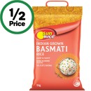 SunRice-Basmati-Rice-5-kg Sale