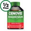 Cenovis-Magnesium-Tablets-Pk-200 Sale