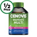 Cenovis-Once-Daily-Womens-Multivitamin-Capsules-Pk-100 Sale