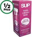 SUP-Hair-Libido-Skin-Melts-Pk-30 Sale