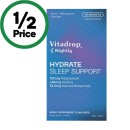 Vitadrop-Hydrate-Sleep-Support-Pk-10 Sale