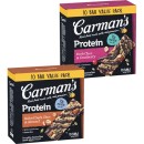 Carmans-Protein-Bars-360-400g-Pk-910 Sale