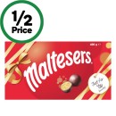 Maltesers-Gift-Box-400g Sale