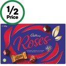 Cadbury-Roses-420g Sale