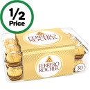 Ferrero-Rocher-375g-Pk-30 Sale