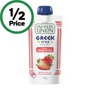 Farmers-Union-Greek-Yogurt-Pouch-130g-From-the-Fridge Sale