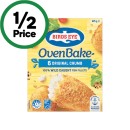 Birds-Eye-Oven-Bake-Fish-425g-From-the-Freezer Sale