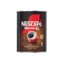 Nescafe-Blend-43-Coffee-500g Sale