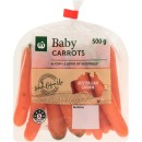 Australian-Baby-Carrots-500g Sale