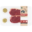 Australian-Beef-Porterhouse-Steak-Butter-400g Sale