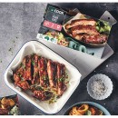 Woolworths-COOK-Slow-Cooked-Pork-Ribs-in-a-Smokey-BBQ-Sauce-650g Sale