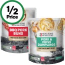 Hong-Kong-Kitchen-Dumplings-or-Pork-Buns-300-480g Sale