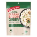 Continental-Pasta-and-Sauce-Side-Dish-85-105g Sale