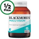 Blackmores-Macu-Vision-Tablets-Pk-125 Sale