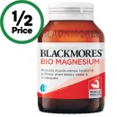 Blackmores-Bio-Magnesium-Tablets-Pk-150 Sale