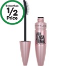 Maybelline-Lash-Sensational-Washable-Mascara-Blackest-Black-95ml Sale