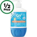 QV-Baby-Moisturising-Cream-500g Sale