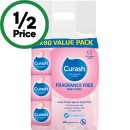 Curash-Baby-Wipes-Fragrance-Free-Pk-240 Sale