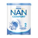 Nestle-NAN-Comfort-Baby-Formula-Stage-2-800g Sale