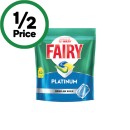 Fairy-Platinum-Dishwasher-Tablets-Pk-52 Sale